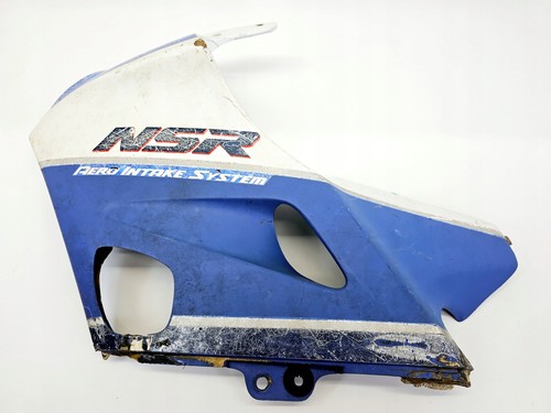 Nsr 125 fairing left piece - fairing,