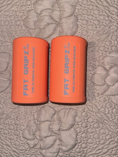 Fat gripz extreme ergonomic - gripz,