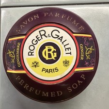 Roger & Gallet Perfumed