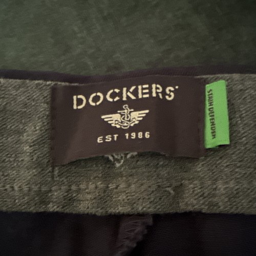 Mens dockers chinos 38w - dockers,