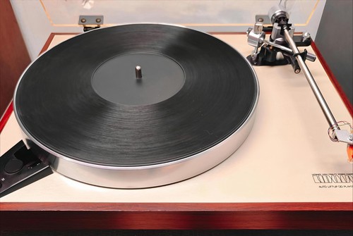 Excellent vintage luxman - excellent, pd