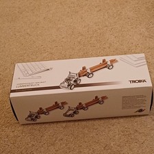 Troika Lumber Truck Desk Accessory