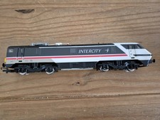 Hornby 00 Class 91 Intercity