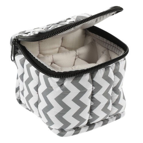 Nail technician case essential - technician,