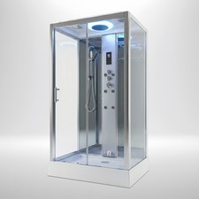 Insignia Steam Shower Cabin