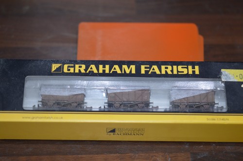 Graham farish gauge - gauge, 377-635