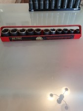 Mac Tools 3/8 Drive XP6 Series