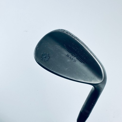 Titleist vokey sm7 - black, 54°