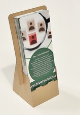 ECO Friendly Brown Cardboard