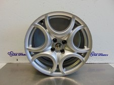Alfa Romeo Mito Alloy Wheel