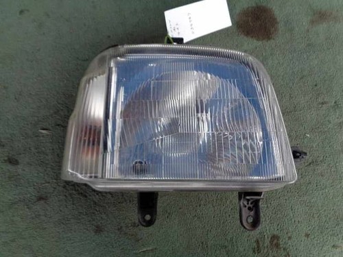 Daihatsu hijet 2003 s210v - daihatsu, te-s210v