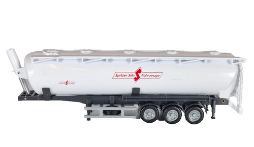 Joal scale volvo - 1/50,