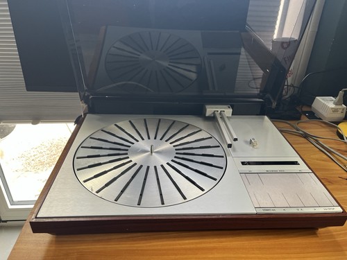 Bang olufsen beogram 4004 - olufsen,