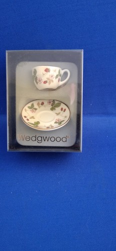 Wedgwood miniature wild - wedgwood,