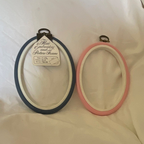 Flexi 2 oval - 4",