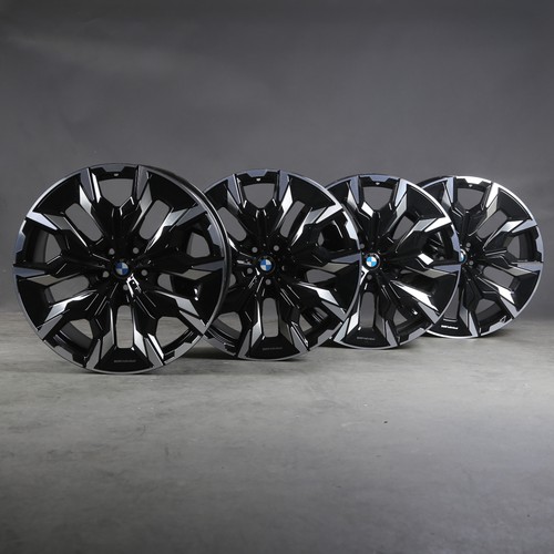 Inch rims bmw series i5 - inch,