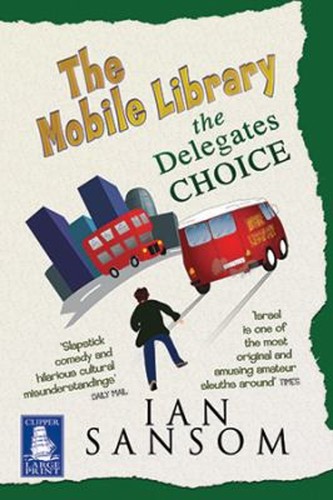 The mobile library - mobile,