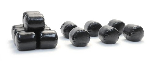 Artitec 387 616 black - black, silage