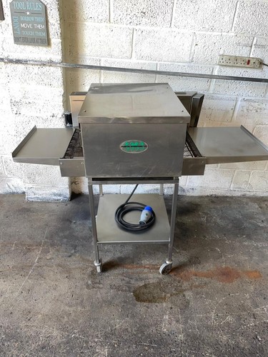 Frampton inch electric - 18-inch,