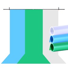 PVC Washable Photography