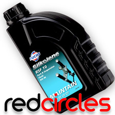 1L (1 LITRE) 10 WEIGHT