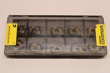 x10 Sandvik R390-18 06 12M-PM 4340 Carbide inserts indexable Milling inserts new