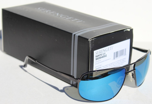 Serengeti dante polarized - serengeti,