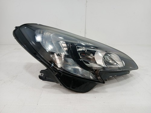 Vauxhall corsa mk4 2015 - vauxhall,