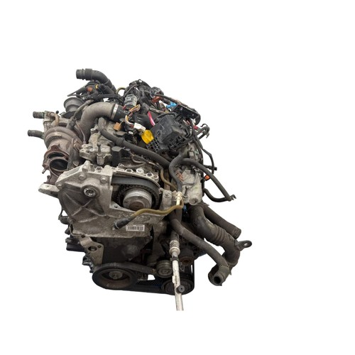 Renault megane engine f4r - megane,