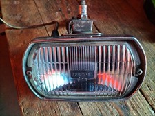 Lucas LR8 Spotlamp.