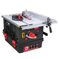 SIP 2-in-1 Table Saw with