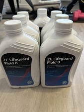 ZF LIFEGUARD 8 FLUID 8HP