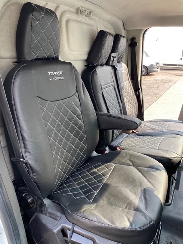 Ford transit custom - ford,