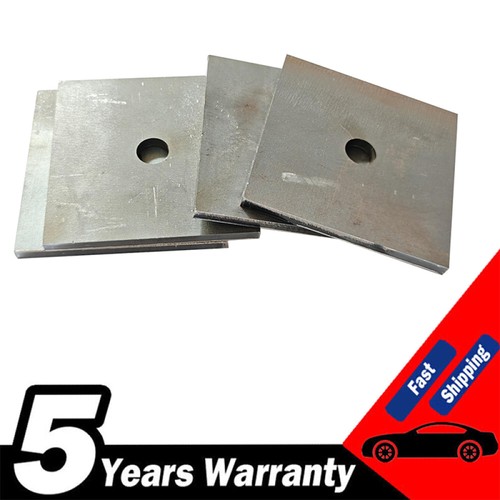 4pcs 80x80mm van - 4pcs, or