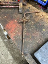 Case International B250 B275