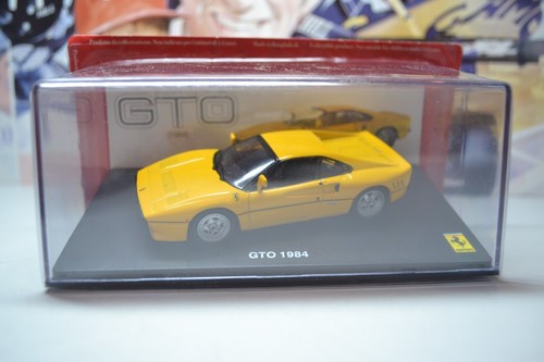 Ferrari collection 1984 - collection,
