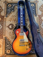 Late 80s  Burny RLC-70 '59