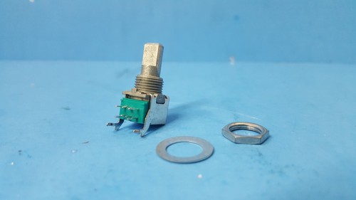 Audio rotary - pc-audio,