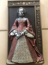 Vintage Marcus Design QUEEN