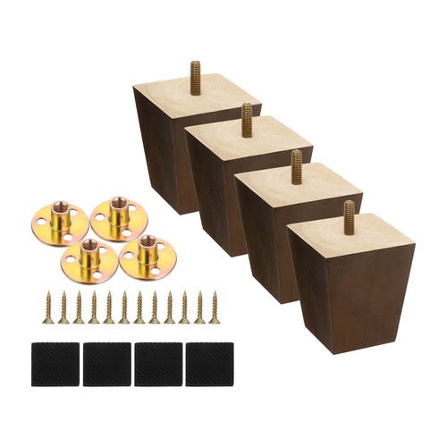 Set inch wood furniture - set,