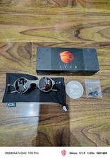 OAKLEY Mars Mars X-Metal Black