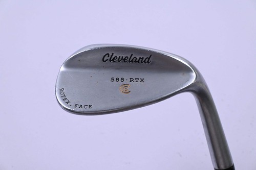 Cleveland 588 rtx sand wedge - cleveland,
