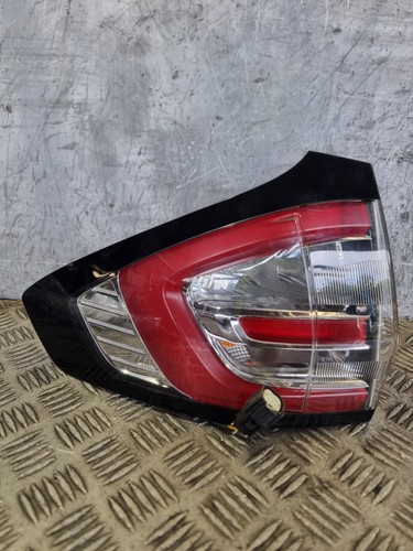 Ford galaxy tailgate - ford,