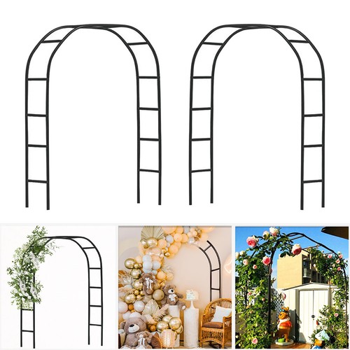 Wedding arch metal garden - metal,