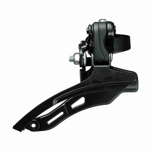 8 speed down pull - /, down-pull
