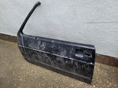 Volkswagen mk1 golf cab - ,
