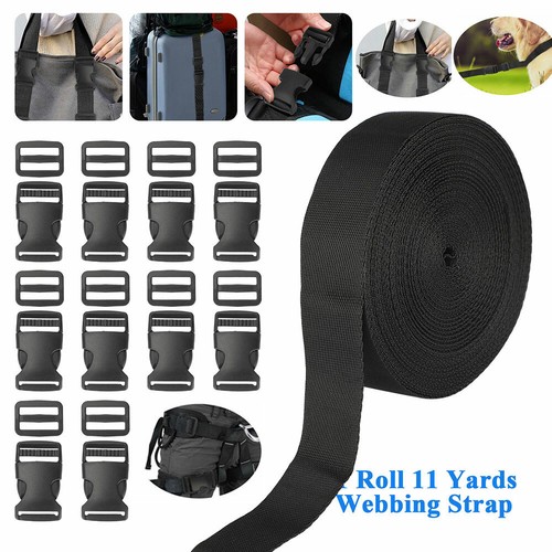Lots 25mm black - lots,