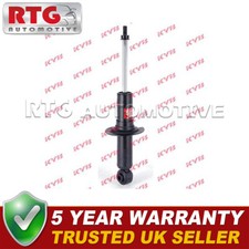 Rear Suspension Shock Absorber