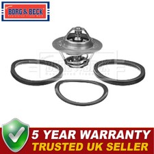 Borg & Beck Thermostat Coolant