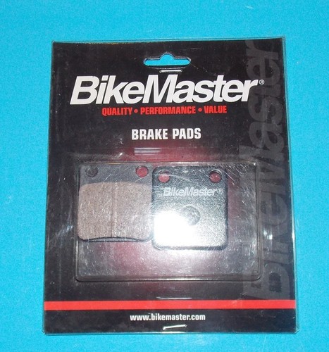 Nos bike master brake pads - bike,